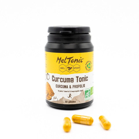 Curcuma Tonic Bio Meltonic - move-nutri - Meltonic