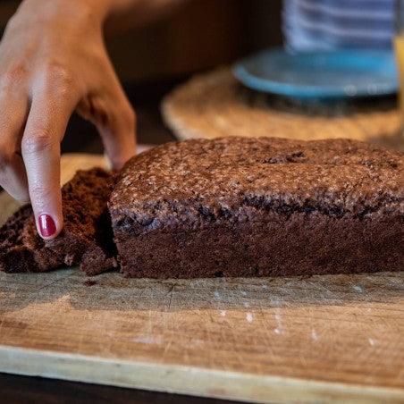 Gâteau énergétique Bio Meltonic Chocolat, miel et gelée royale - move-nutri - Meltonic