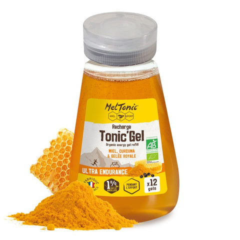 Recharge  Gel Meltonic Bio ultra endurance