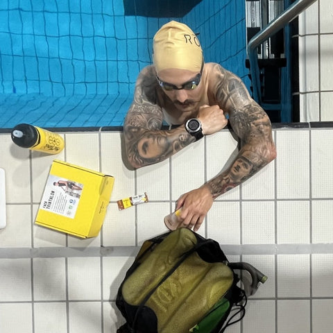 Pack Triathlon Meltonic