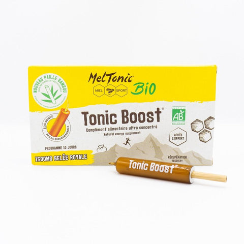 Tonic boost bio Meltonic - move-nutri - Meltonic