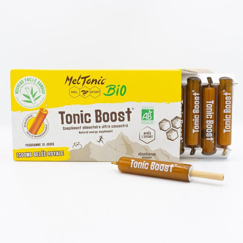 Tonic boost bio Meltonic - move-nutri - Meltonic