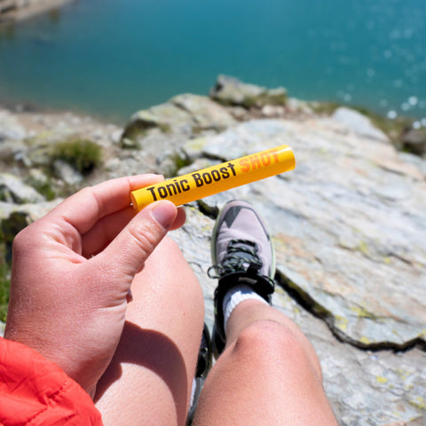 Tonic boost bio Meltonic